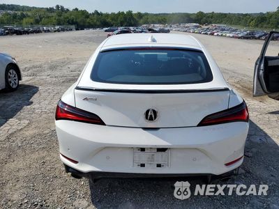Zdjęcie 6 z 12 samochodu: 2023 ACURA INTEGRA A-SPEC TECH VIN:19UDE4H67PA019041 - miniatura