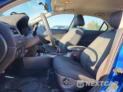 Zdjęcie 7 z 12 samochodu: 2012 FORD FUSION SE VIN:3FAHP0HA8CR100577 - miniatura
