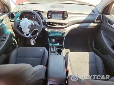 Zdjęcie 8 z 14 samochodu: 2019 HYUNDAI TUCSON SPORT VIN:KM8J33AL0KU995697 - miniatura