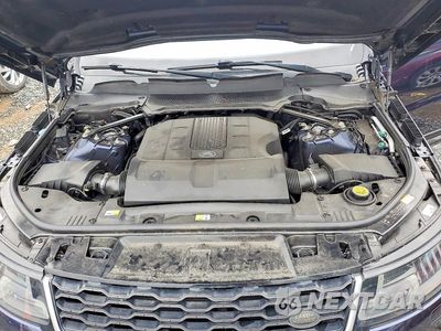Zdjęcie 12 z 13 samochodu: 2019 LAND ROVER RANGE ROVER SPORT HSE VIN:SALWR2RV7KA417714 - miniatura