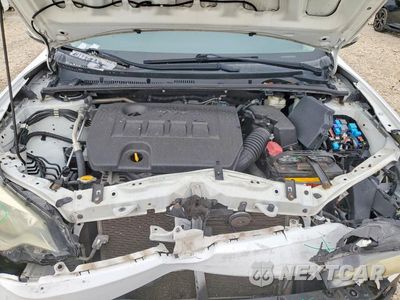 Zdjęcie 11 z 12 samochodu: 2016 TOYOTA COROLLA S SPECIAL EDITION VIN:2T1BURHE8GC560527 - miniatura