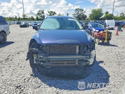 Piąte zdjęcie samochodu w środku: 2013 VOLVO XC60 3.2 VIN:YV4952DL5D2419140 - miniatura
