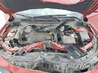 Zdjęcie 11 z 12 samochodu: 2024 BUICK ENVISTA PREFERRED VIN:KL47LAE20RB054190 - miniatura