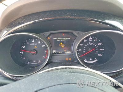 Zdjęcie 9 z 13 samochodu: 2018 KIA SEDONA EX VIN:KNDMC5C19J6351840 - miniatura