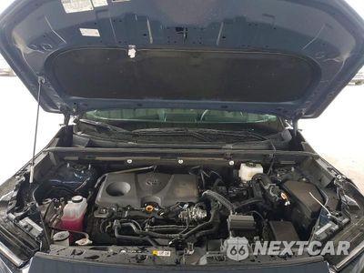 Zdjęcie 11 z 13 samochodu: 2026 TOYOTA RAV4 XLE PREMIUM VIN:2T36CRAV3TC002293 - miniatura