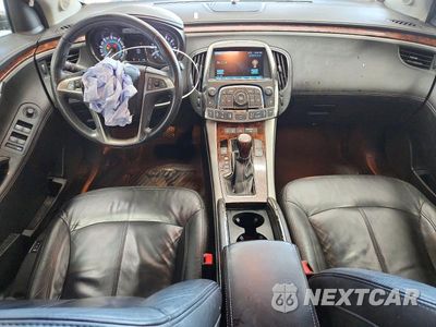 Zdjęcie 8 z 13 samochodu: 2013 BUICK LACROSSE VIN:1G4GC5E38DF158624 - miniatura
