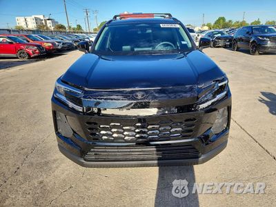 Piąte zdjęcie samochodu w środku: 2026 TOYOTA RAV4 XLE PREMIUM VIN:2T36DRBV0TW007901 - miniatura