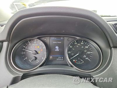 Zdjęcie 9 z 13 samochodu: 2018 NISSAN ROGUE S VIN:KNMAT2MV9JP536497 - miniatura