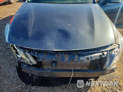 Zdjęcie 11 z 12 samochodu: 2020 KIA OPTIMA S VIN:5XXGT4L30LG405717 - miniatura