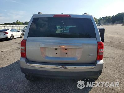 Zdjęcie 6 z 13 samochodu: 2016 JEEP PATRIOT LATITUDE VIN:1C4NJPFA2GD536589 - miniatura