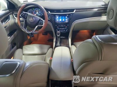 Zdjęcie 8 z 12 samochodu: 2014 CADILLAC XTS PREMIUM COLLECTION VIN:2G61R5S31E9308552 - miniatura