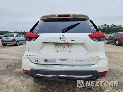 Zdjęcie 6 z 13 samochodu: 2018 NISSAN ROGUE SL VIN:5N1AT2MV4JC837729 - miniatura