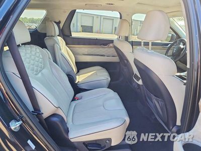 Zdjęcie 10 z 12 samochodu: 2022 HYUNDAI PALISADE CALLIGRAPHY VIN:KM8R7DHE2NU403385 - miniatura