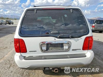 Zdjęcie 6 z 13 samochodu: 2000 LINCOLN NAVIGATOR VIN:5LMRU27A4YLJ08369 - miniatura