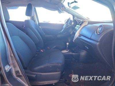 Zdjęcie 7 z 12 samochodu: 2016 NISSAN VERSA NOTE SV VIN:3N1CE2CP6GL365821 - miniatura