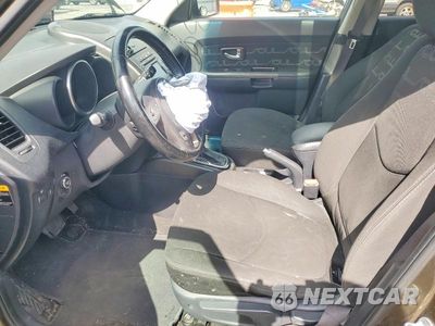 Zdjęcie 7 z 12 samochodu: 2013 KIA SOUL + VIN:KNDJT2A69D7487626 - miniatura