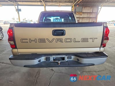 Zdjęcie 6 z 12 samochodu: 2004 CHEVROLET SILVERADO C1500 VIN:1GCEC19X04Z188409 - miniatura