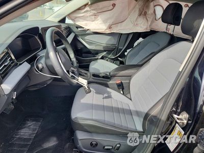 Zdjęcie 7 z 12 samochodu: 2025 VOLKSWAGEN JETTA SE VIN:3VWEX7BU6SM029901 - miniatura
