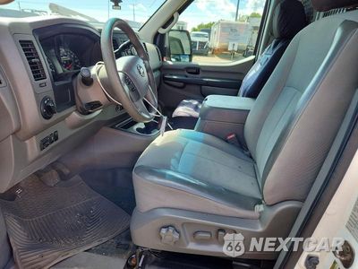 Zdjęcie 7 z 13 samochodu: 2012 NISSAN NV 2500 VIN:1N6BF0LY7CN102067 - miniatura
