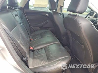 Zdjęcie 10 z 12 samochodu: 2016 FORD FOCUS SE VIN:1FADP3K21GL236412 - miniatura