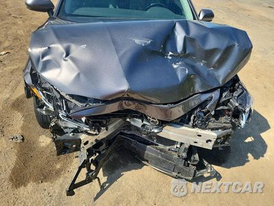 Zdjęcie 11 z 13 samochodu: 2020 TOYOTA CAMRY SE VIN:4T1G11AK0LU868834 - miniatura