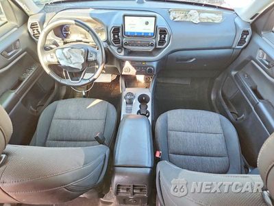 Zdjęcie 8 z 12 samochodu: 2022 FORD BRONCO SPORT BIG BEND VIN:3FMCR9B69NRD66616 - miniatura