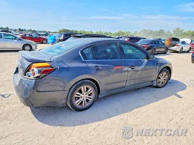 Trzecie zdjęcie samochodu z tyłu: 2011 NISSAN ALTIMA 2.5 VIN:1N4AL2AP2BC112387 - miniatura