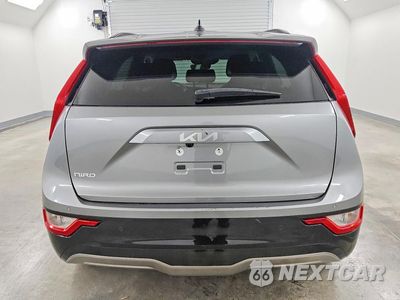 Zdjęcie 6 z 13 samochodu: 2024 KIA NIRO WIND VIN:KNDCR3L13R5097834 - miniatura