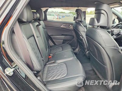 Zdjęcie 11 z 13 samochodu: 2023 KIA SPORTAGE X LINE VIN:5XYK6CAF9PG025415 - miniatura