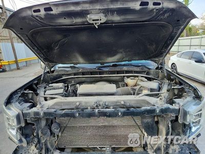 Zdjęcie 11 z 13 samochodu: 2020 GMC SIERRA K1500 AT4 VIN:3GTP9EELXLG378816 - miniatura
