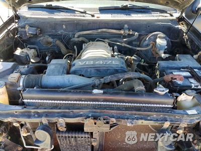 Zdjęcie 11 z 12 samochodu: 2003 TOYOTA TUNDRA SR5 VIN:5TBBT44113S349009 - miniatura