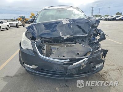Piąte zdjęcie samochodu w środku: 2016 BUICK ENCLAVE VIN:5GAKVCKD3GJ276495 - miniatura