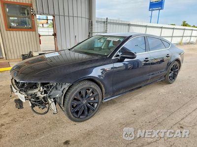 2012 AUDI A7 PRESTIGE WAU2GAFC1CN114198 - główne zdjęcie licytacji z USA - miniatura