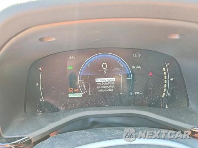 Zdjęcie 9 z 12 samochodu: 2025 TOYOTA CAMRY SE VIN:4T1DBADK7SU009167 - miniatura