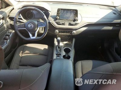 Zdjęcie 8 z 12 samochodu: 2022 NISSAN ALTIMA SV VIN:1N4BL4DW7NN420277 - miniatura