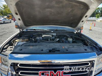 Zdjęcie 11 z 12 samochodu: 2016 GMC SIERRA K2500 SLT VIN:1GT12TE83GF289641 - miniatura