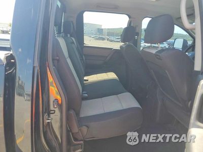 Zdjęcie 10 z 12 samochodu: 2009 NISSAN TITAN XE FFV VIN:1N6BA07C29N312694 - miniatura