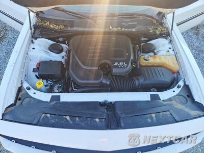 Zdjęcie 11 z 13 samochodu: 2017 DODGE CHALLENGER SXT VIN:2C3CDZAG6HH617111 - miniatura