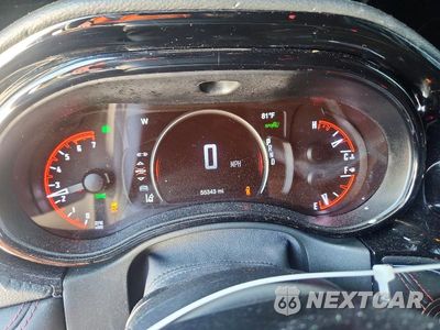 Zdjęcie 9 z 13 samochodu: 2021 DODGE DURANGO R/T VIN:1C4SDHCT3MC572699 - miniatura