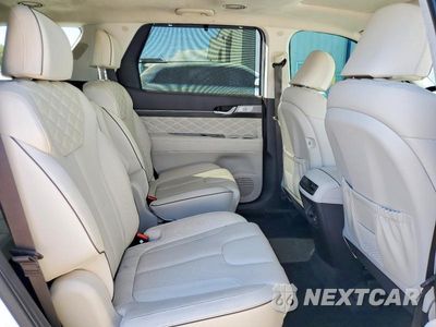 Zdjęcie 11 z 14 samochodu: 2020 HYUNDAI PALISADE LIMITED VIN:KM8R54HE3LU137281 - miniatura