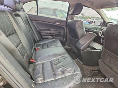 Zdjęcie 10 z 12 samochodu: 2012 HONDA ACCORD SE VIN:1HGCP2F67CA240100 - miniatura