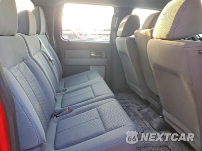 Zdjęcie 10 z 12 samochodu: 2012 FORD F150 SUPERCREW VIN:1FTFW1EF1CKE03988 - miniatura