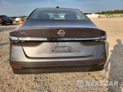 Zdjęcie 6 z 13 samochodu: 2026 NISSAN SENTRA S VIN:3N1AB9BV4TY279476 - miniatura