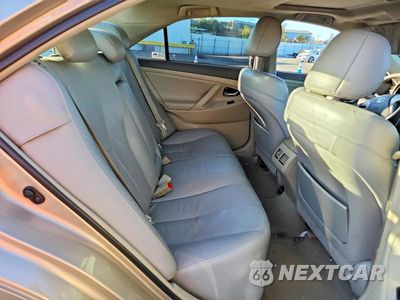 Zdjęcie 10 z 12 samochodu: 2009 TOYOTA CAMRY HYBRID VIN:4T1BB46K79U100830 - miniatura