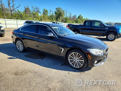 Czwarte zdjęcie samochodu z boku: 2015 BMW 428 XI GRAN COUPE SULEV VIN:WBA4C9C56FG135419 - miniatura