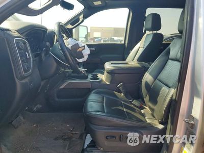 Zdjęcie 7 z 12 samochodu: 2020 CHEVROLET SILVERADO K2500 HIGH COUNTRY VIN:1GC4YREYXLF105594 - miniatura
