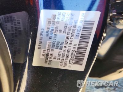 Zdjęcie 13 z 13 samochodu: 2019 MAZDA CX-9 TOURING VIN:JM3TCBCY4K0332034 - miniatura