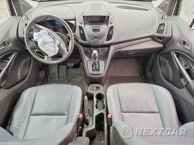 Zdjęcie 8 z 12 samochodu: 2016 FORD TRANSIT CONNECT XL DELIVERY VAN VIN:NM0LS7E79G1289872 - miniatura