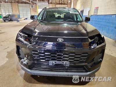 Piąte zdjęcie samochodu w środku: 2026 TOYOTA RAV4 XLE PREMIUM VIN:2T36CRAV6TW021130 - miniatura