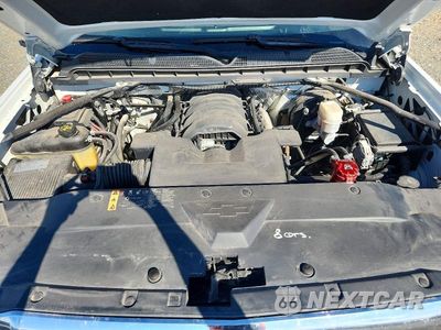Zdjęcie 11 z 13 samochodu: 2017 CHEVROLET SILVERADO K1500 LTZ VIN:3GCUKSEC5HG236502 - miniatura